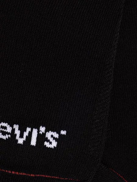 Levi's ponožky černé