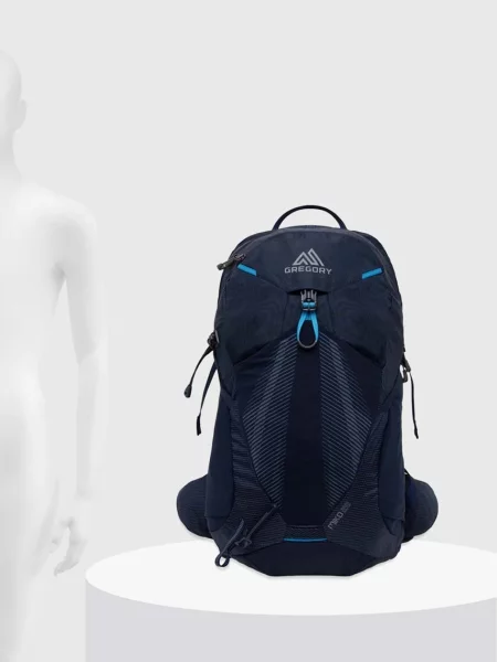 Gregory férfi túra hátizsák Miko 20 l Méret: 20 l kék