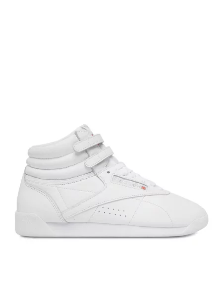 Sneakersy Reebok białe