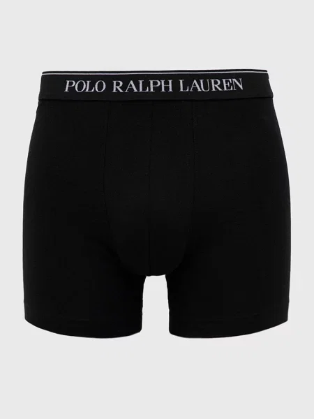 Polo Ralph Lauren boxeri bărbați negru