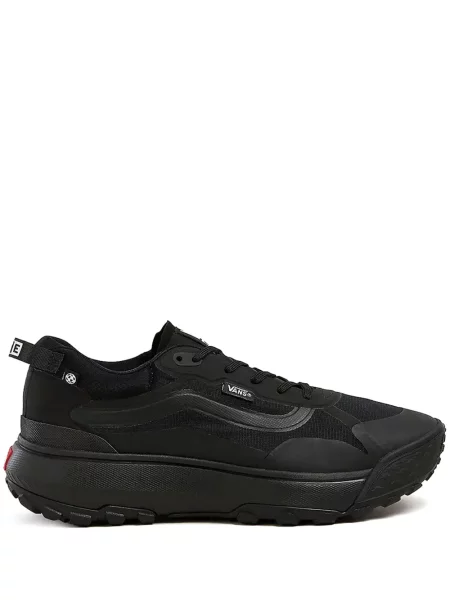 Sneakerși Vans negru