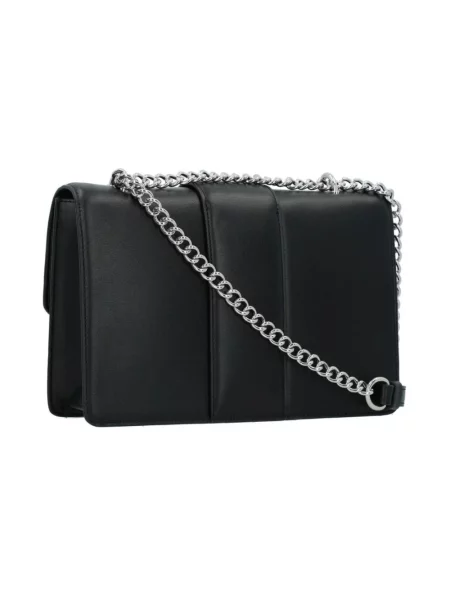 Armani Exchange torebka czarny