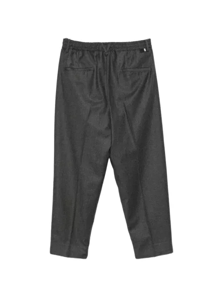 Pantaloni Low Brand gri