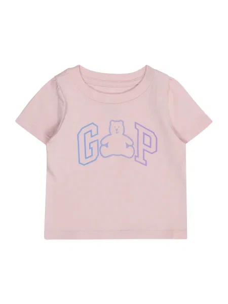 Tricou Gap albastru