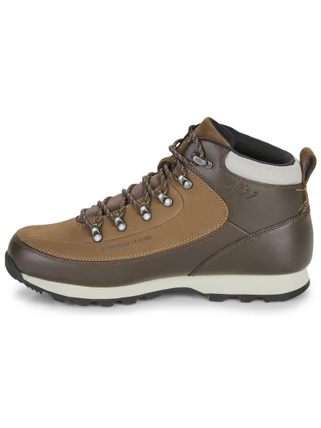 Pantofi Helly Hansen maro