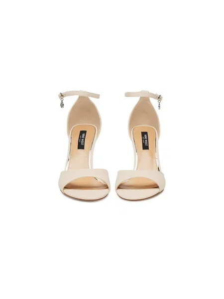 Szandál Nine West bézs
