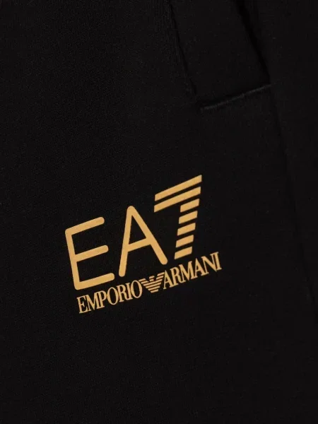 Детские спортивные штаны Ea7 Emporio Armani