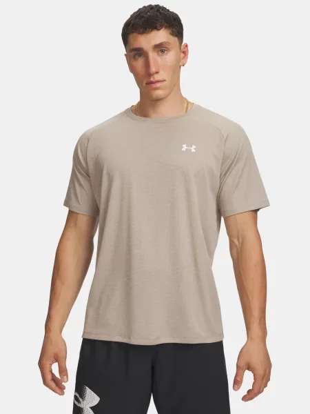 Tricou Under Armour negru