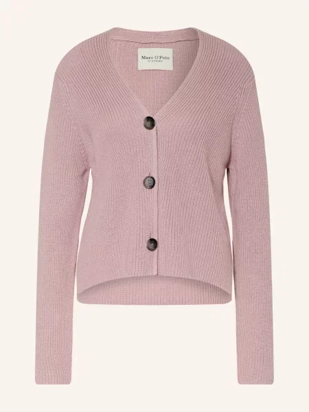 Marc O'polo Kardigan rosa