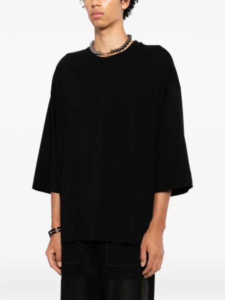 Tricou Thom Krom negru