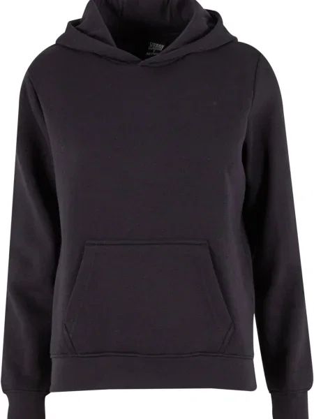 Palton Urban Classics albastru