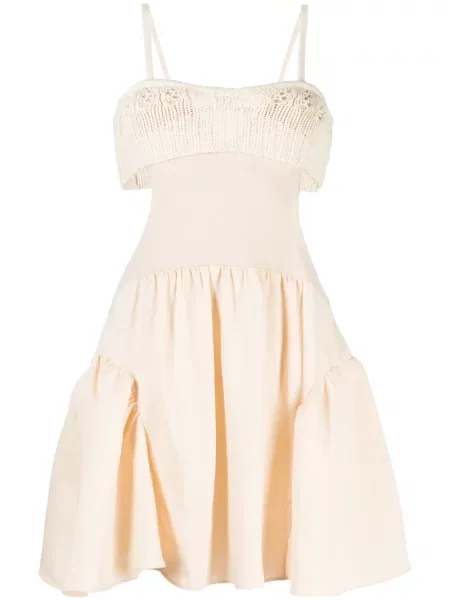 Sukienka Goen.j garniturowa