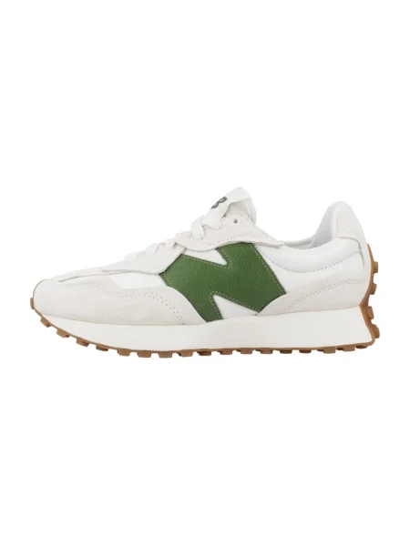 Tenisky New Balance 327 biela