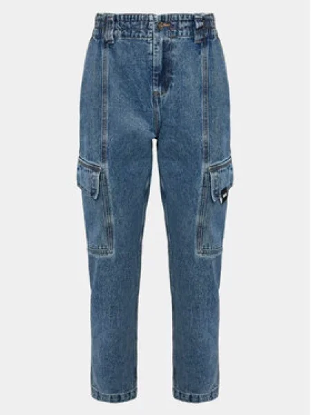 DKNY Džinsai D mėlyna
