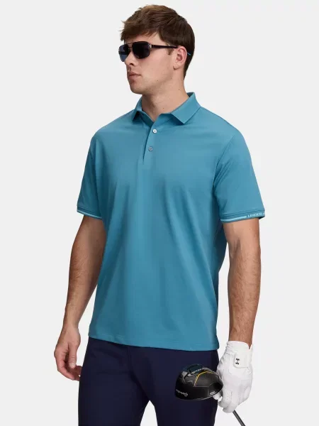 Tricou polo Under Armour