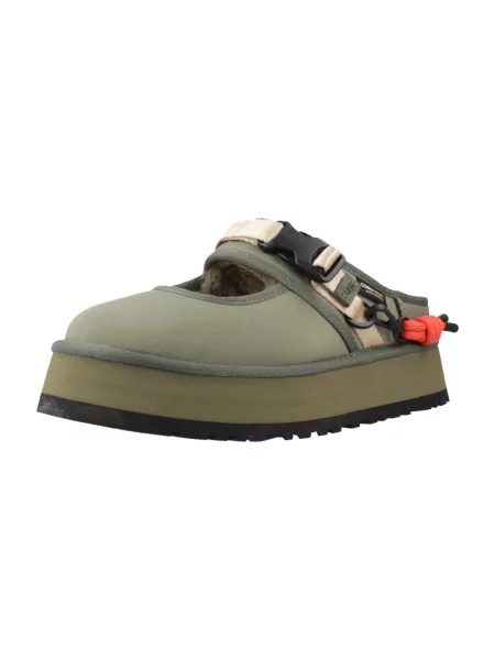 Pantofi Ugg verde