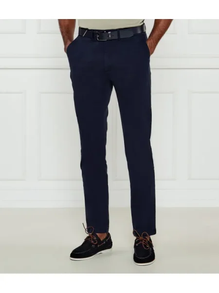 Calvin Klein Pantaloni chino MODERN TWILL