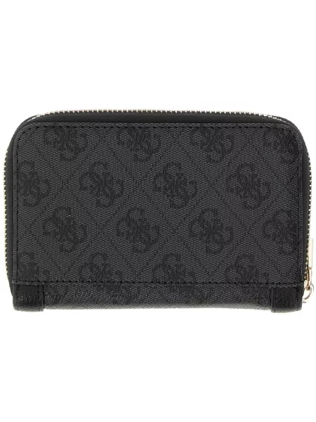 Portofel Guess negru