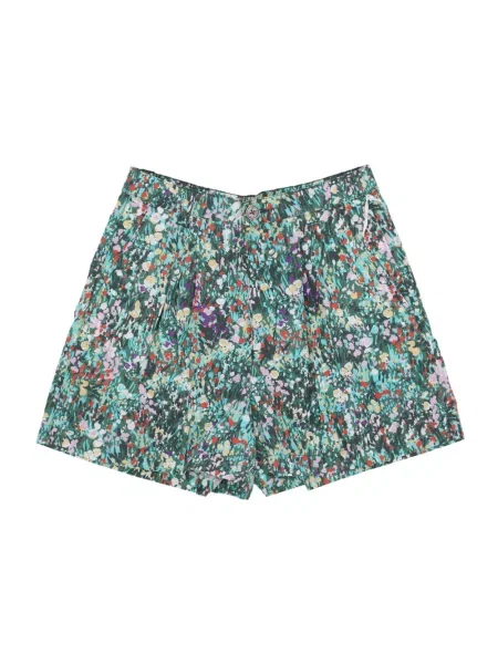 Wielobarwność szorty Obey