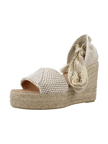 Espadrilky Yellow žltá