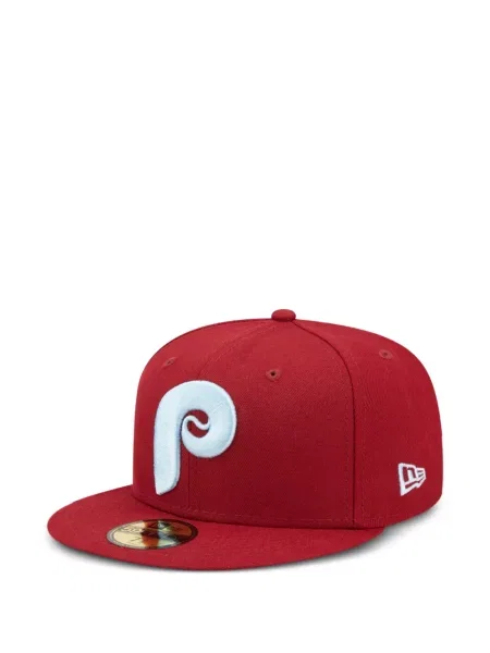 Șapcă New Era Cap roșu