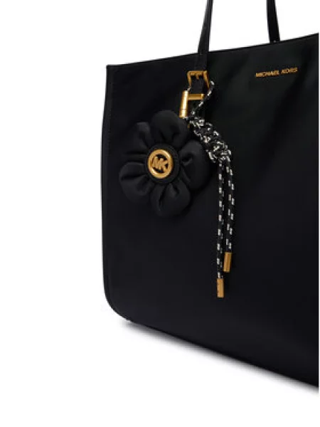 MICHAEL Michael Kors Rankinė juoda