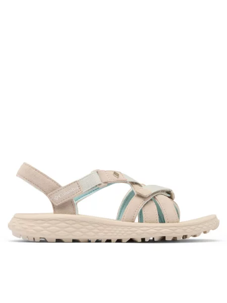 Columbia Sandale Konos Esla bej