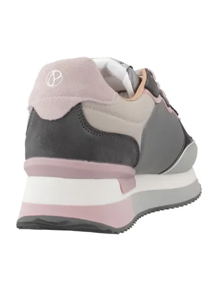 Pantofi Pepe Jeans verde