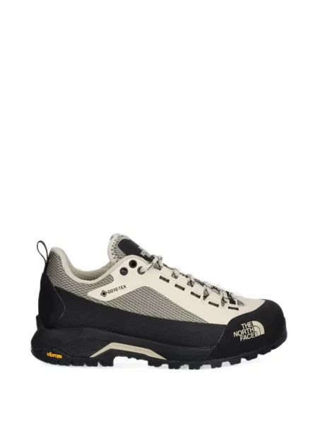 Sneakerși The North Face alb