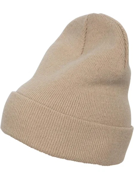 Kapa s šiltom Flexfit rjava