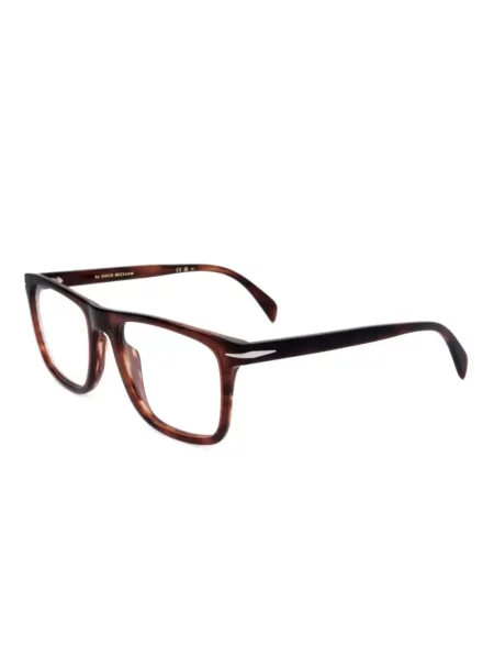 Ochelari de soare Eyewear By David Beckham maro