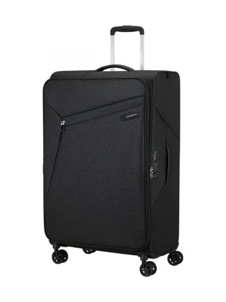 Samsonite Bőrönd SPINNER EXP W