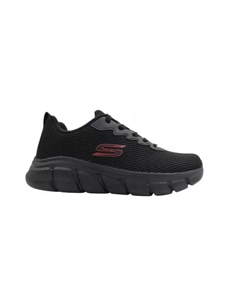 Pantofi Skechers roșu