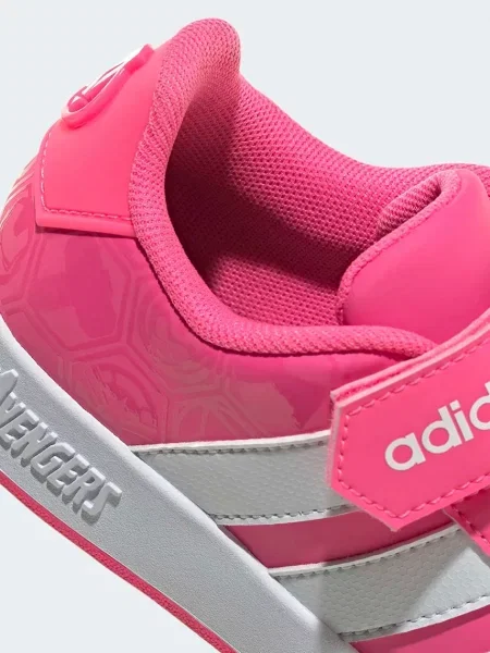 Adidas GRAND COURT AVENGERS кросівки дитячі