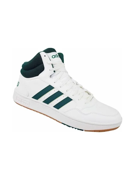 Pantofi Adidas alb