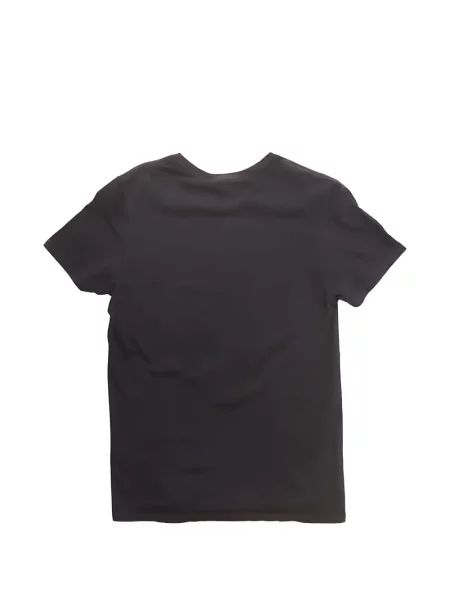 Tricou Htc Los Angeles cu imagine negru