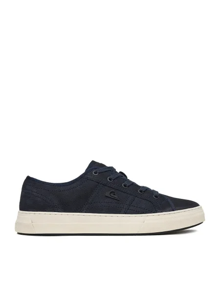 Sneakers Quiksilver Bleumarin
