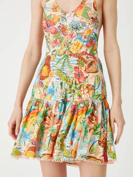 Спідниця Medicine mini розкльошена