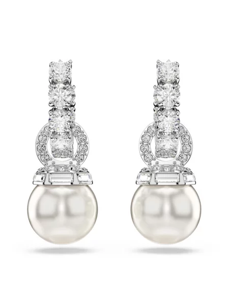 Σκουλαρίκια Swarovski