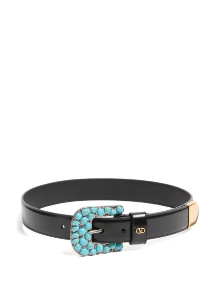 Curea Valentino Garavani negru