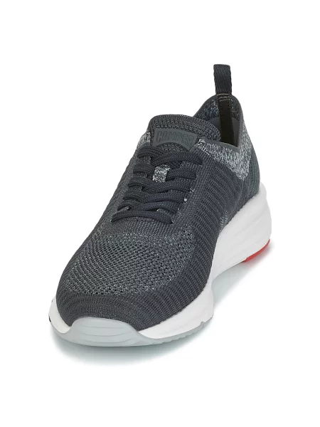 Pantofi Camper gri