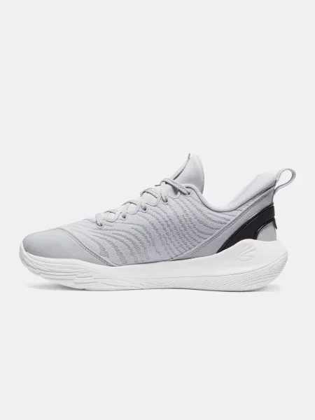 Маратонки Under Armour сиво