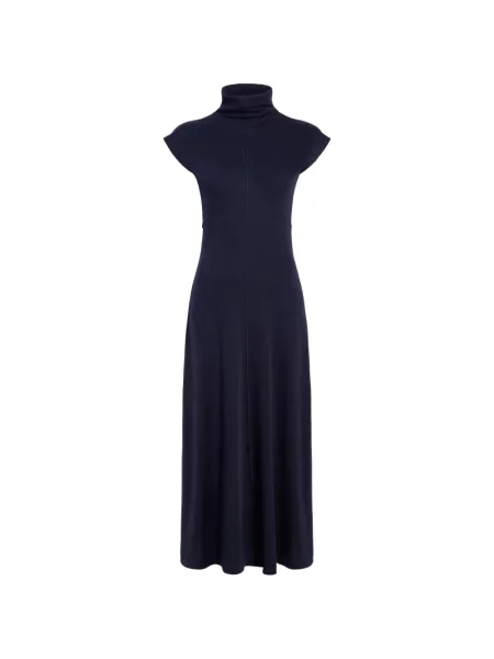 Rochie midi Proenza Schouler White Label alb