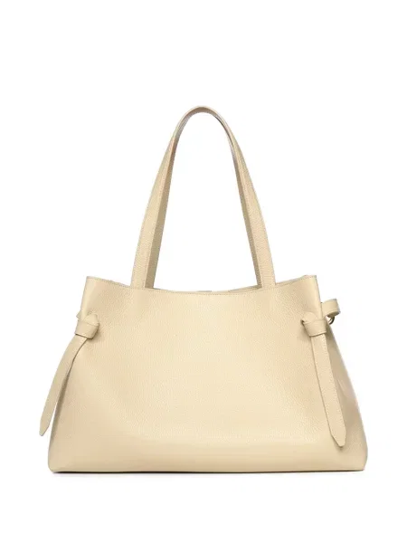 Geantă shopper Yuzefi alb