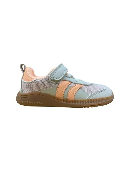 Pantofi copii Blanditos gri