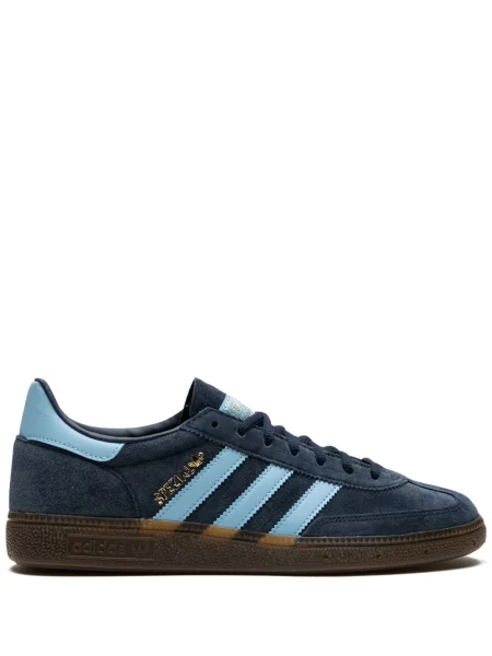 Маратонки Adidas Spezial синьо