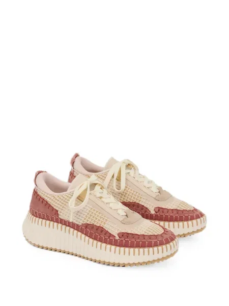 Sneakerși Chloé Nama