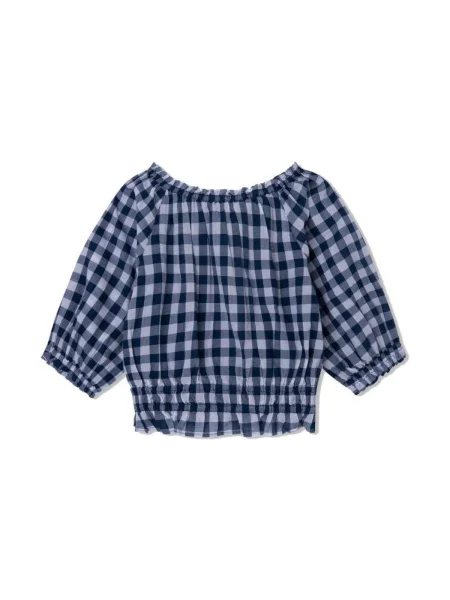 Top copii Pepe Jeans albastru