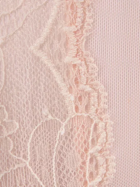 LASCANA Sutien deschis roz