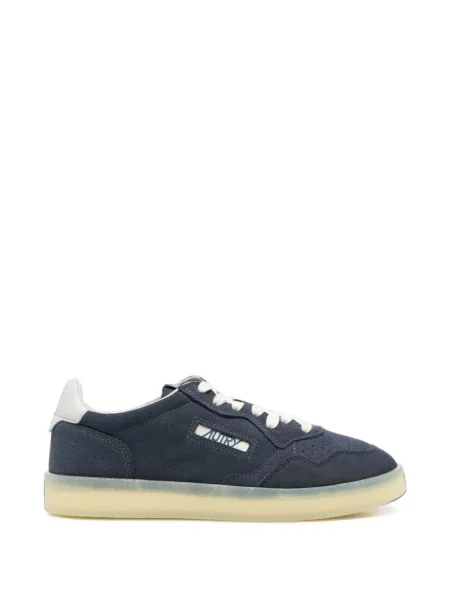 Sneakerși Autry albastru